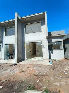 Casa com 2 Quartos à venda, 70m² no Chácara Mariléa, Rio das Ostras