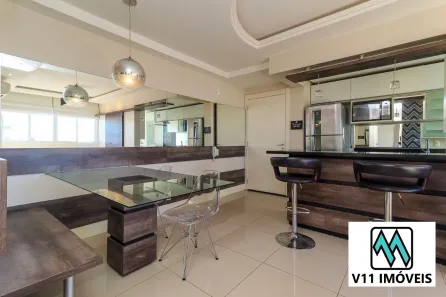 Apartamento com 2 Quartos à venda, 55m² no Passo da Areia, Porto Alegre