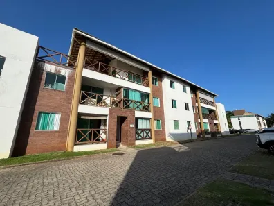 Cobertura com 3 Quartos para alugar, 100m² no Buraquinho, Lauro de Freitas