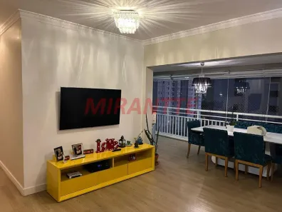 Apartamento com 3 Quartos à venda, 100m² no Tatuapé, São Paulo