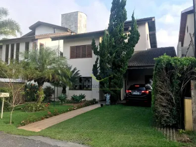 Casa de Condomínio com 3 Quartos à venda, 320m² no Parque Residencial Itapeti, Mogi das Cruzes