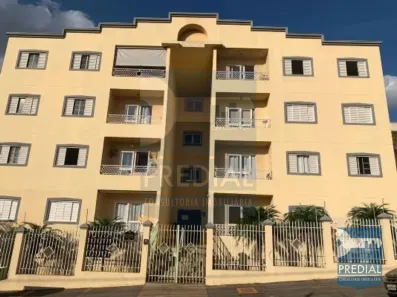Apartamento com 3 Quartos à venda, 77m² no Centro, São Carlos