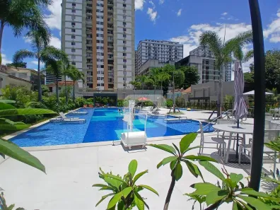 Apartamento com 3 Quartos à venda, 88m² no Praça da Bandeira, Rio de Janeiro