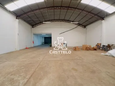 Galpão/Depósito/Armazém à venda, 675m² no Nova, Londrina