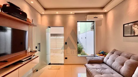 Casa com 2 Quartos à venda, 104m² no Centro, Itapetininga