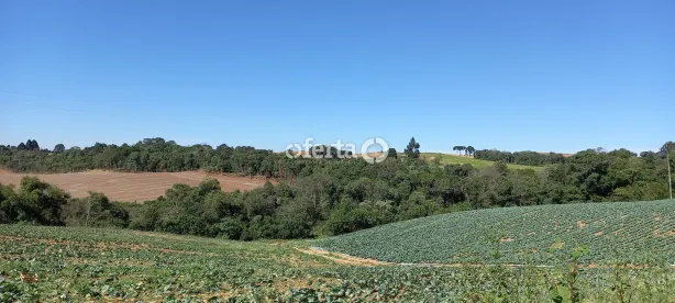Lote/Terreno à venda, 39458m² no Serrinha, Contenda