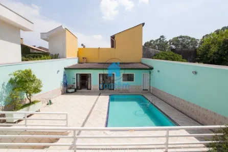 Casa com 4 Quartos à venda, 450m² no Parque dos Príncipes, São Paulo