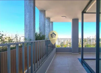 Apartamento com 1 Quarto à venda, 96m² no Pinheiros, São Paulo
