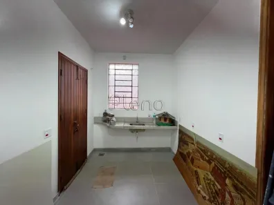 Imóvel Comercial com 3 Quartos para alugar, 100m² no Cambuí, Campinas