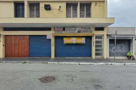 Ponto Comercial para alugar, 277m² no Santo Amaro, São Paulo