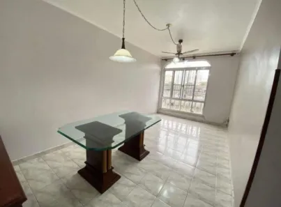Apartamento com 2 Quartos à venda, 85m² no Vila Belmiro, Santos
