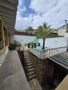 Casa com 3 Quartos à venda, 110m² no Vila Valqueire, Rio de Janeiro