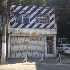 Ponto Comercial para alugar, 13m² no Companhia Fazenda Belém, Franco da Rocha