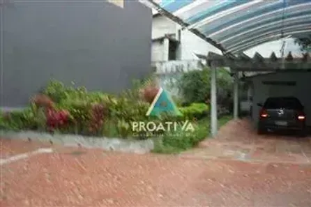 Casa com 3 Quartos à venda, 230m² no Campestre, Santo André