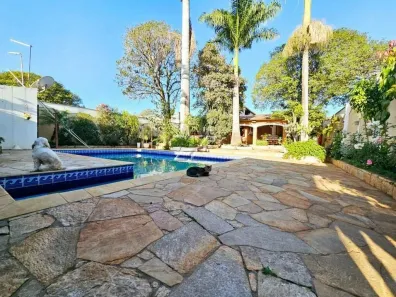 Casa com 3 Quartos à venda, 393m² no Centro, Santa Gertrudes
