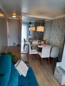 Apartamento com 3 Quartos à venda, 62m² no Vila Santa Catarina, São Paulo