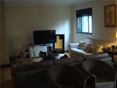 Apartamento com 3 Quartos à venda, 142m² no Vila Andrade, São Paulo