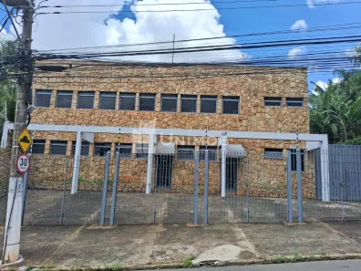 Galpão/Depósito/Armazém à venda, 863m² no Parque Rural Fazenda Santa Cândida, Campinas