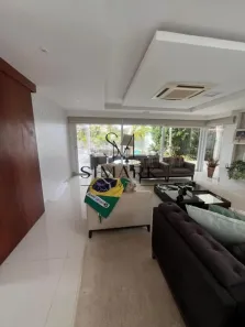 Casa com 4 Quartos à venda, 680m² no Camboinhas, Niterói