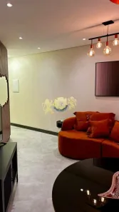 Flat com 2 Quartos para alugar, 60m² no Paraíso, São Paulo