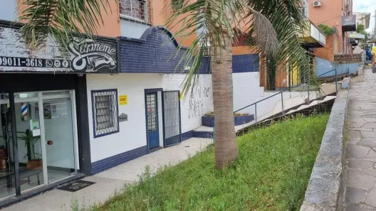 Ponto Comercial à venda, 65m² no Costa e Silva, Porto Alegre