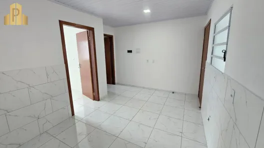 Kitnet com 2 Quartos para alugar, 32m² no Nova Brasília, Imbituba