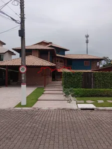 Casa com 5 Quartos à venda, 750m² no Bougainville Residencial II, Peruíbe