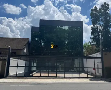 Prédio Comercial para alugar, 1103m² no Morumbi, São Paulo