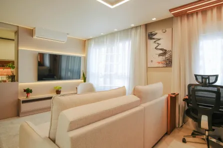 Apartamento com 3 Quartos à venda, 67m² no Cristo Redentor, Porto Alegre