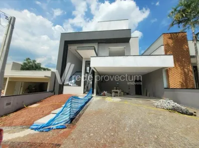 Casa de Condomínio com 3 Quartos à venda, 280m² no Jardim São Marcos, Valinhos