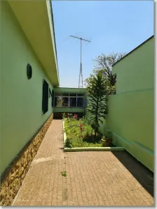 Casa com 2 Quartos à venda, 218m² no Baeta Neves, São Bernardo do Campo