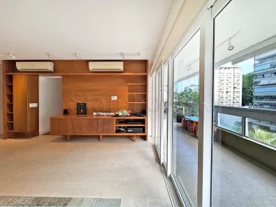 Apartamento com 3 Quartos à venda, 153m² no Leblon, Rio de Janeiro