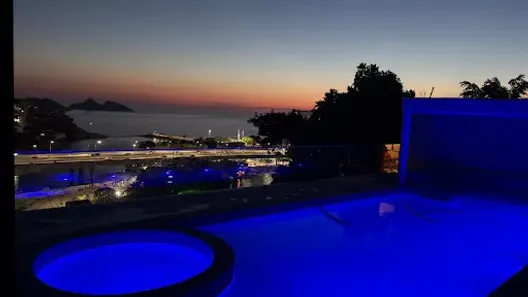 Casa com 5 Quartos à venda, 500m² no Joá, Rio de Janeiro