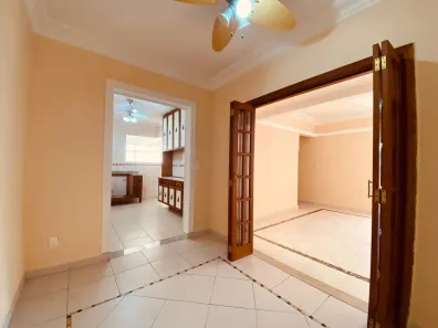Apartamento com 4 Quartos à venda, 140m² no Boqueirão, Santos