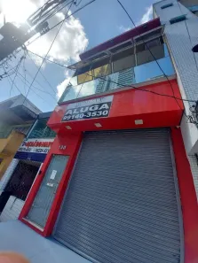 Galpão/Depósito/Armazém para alugar, 240m² no Umarizal, Belém