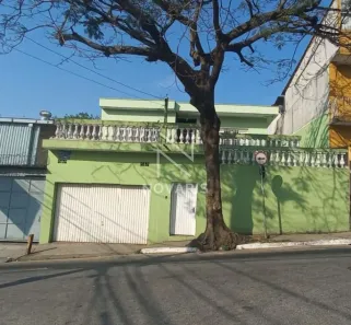 Casa com 3 Quartos à venda, 154m² no Jardim Figueira Grande, São Paulo