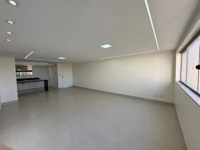 Apartamento com 3 Quartos à venda, 128m² no Setor Oeste, Goiânia
