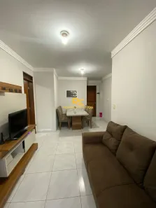 Apartamento com 2 Quartos à venda, 55m² no Bancários, João Pessoa