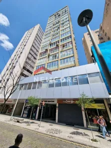Sala Comercial à venda, 59m² no Centro, Curitiba
