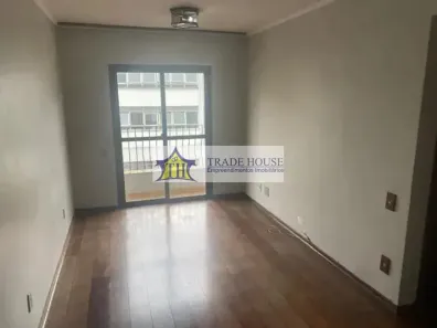 Apartamento com 1 Quarto à venda, 48m² no Vila Parque Jabaquara, São Paulo
