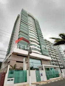 Apartamento com 3 Quartos à venda, 109m² no Centro, Mongaguá
