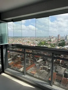 Apartamento com 2 Quartos para alugar, 72m² no Pedreira, Belém