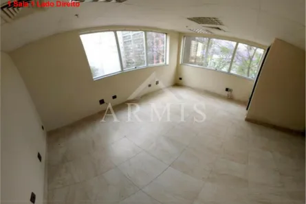 Sala Comercial à venda, 70m² no Itaim Bibi, São Paulo