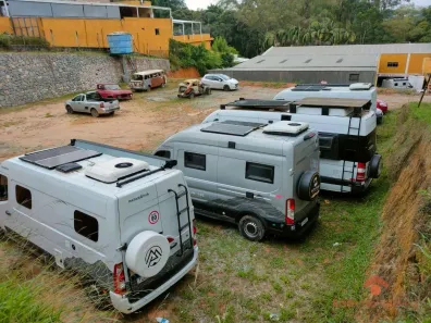 Lote/Terreno para alugar, 900m² no Chácaras Boa Vista, Santana de Parnaíba