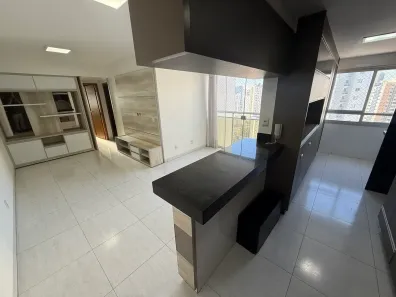 Apartamento com 3 Quartos à venda, 75m² no Setor Pedro Ludovico, Goiânia