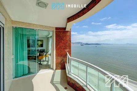 Apartamento com 3 Quartos à venda, 185m² no Nova Esperança, Balneário Camboriú