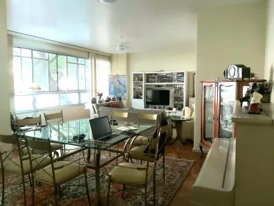Apartamento com 4 Quartos à venda, 170m² no Botafogo, Rio de Janeiro