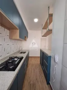 Apartamento com 2 Quartos à venda, 48m² no Recreio dos Bandeirantes, Rio de Janeiro