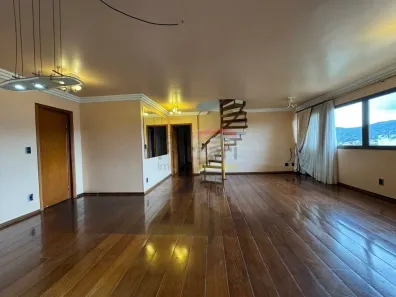 Apartamento com 3 Quartos à venda, 330m² no Vila Albertina, São Paulo