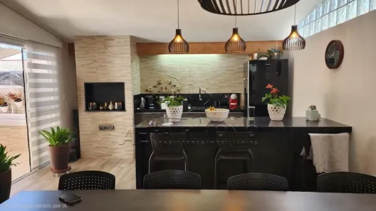 Casa de Condomínio com 2 Quartos à venda, 105m² no Boa Vista, Sorocaba